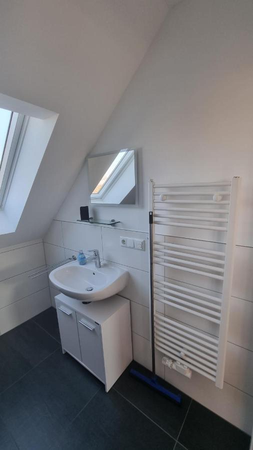 Ferienwohnung Rügen 1, Alt Reddevitz 108, Insel Rügen, mit Kamin, Sauna Nutzung möglich Middelhagen Exterior foto